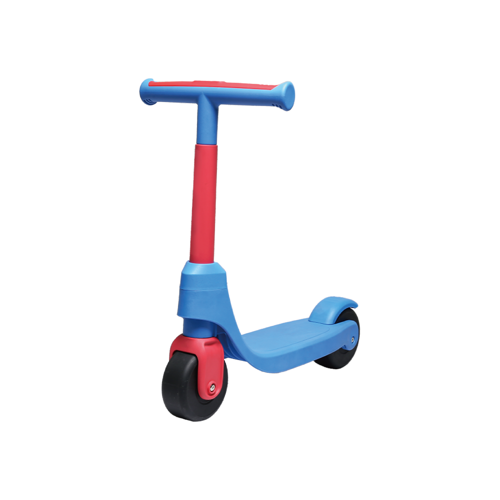 FL-301 Patinete infantil con equilibrio de 2 ruedas