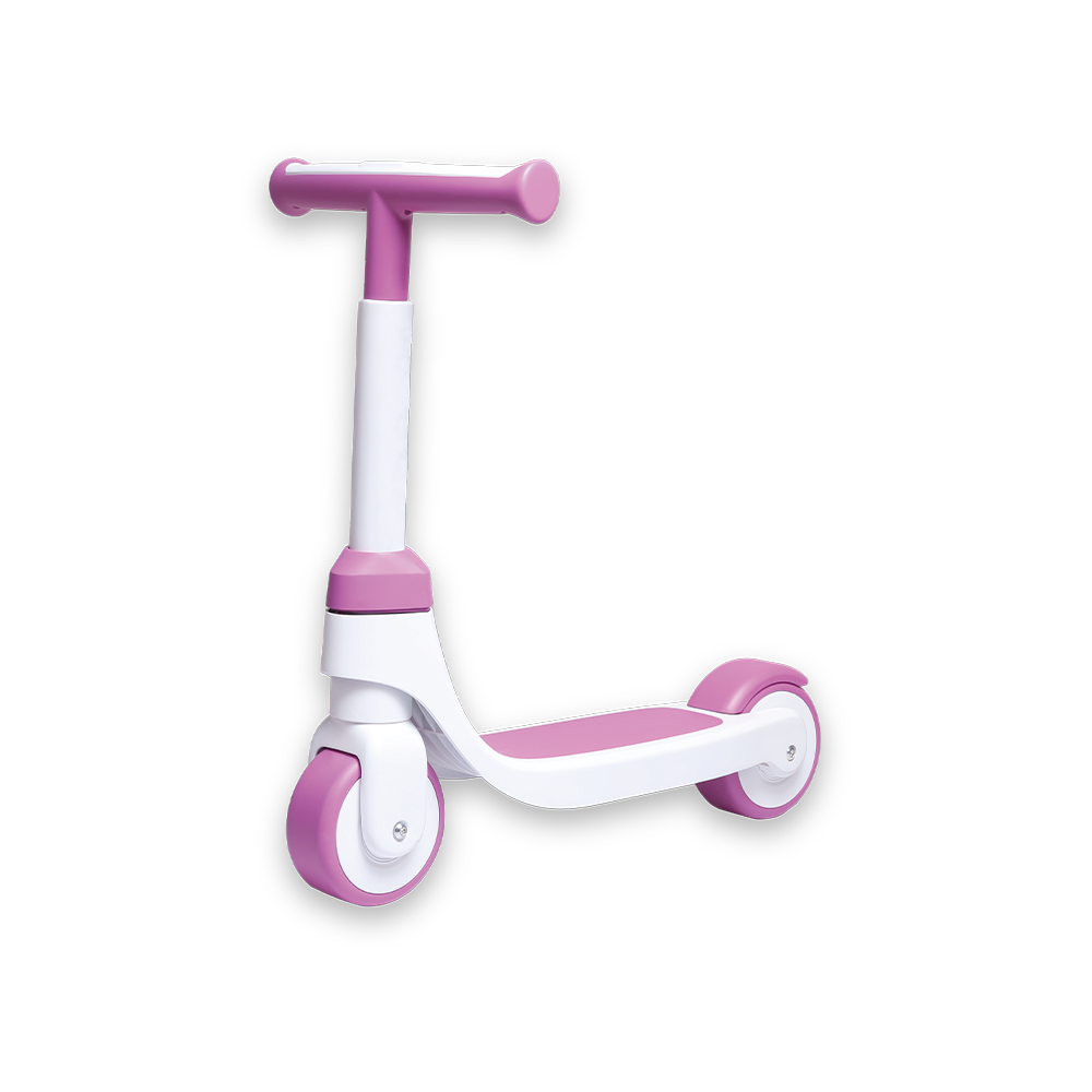 FL-301 Patinete infantil con equilibrio de 2 ruedas