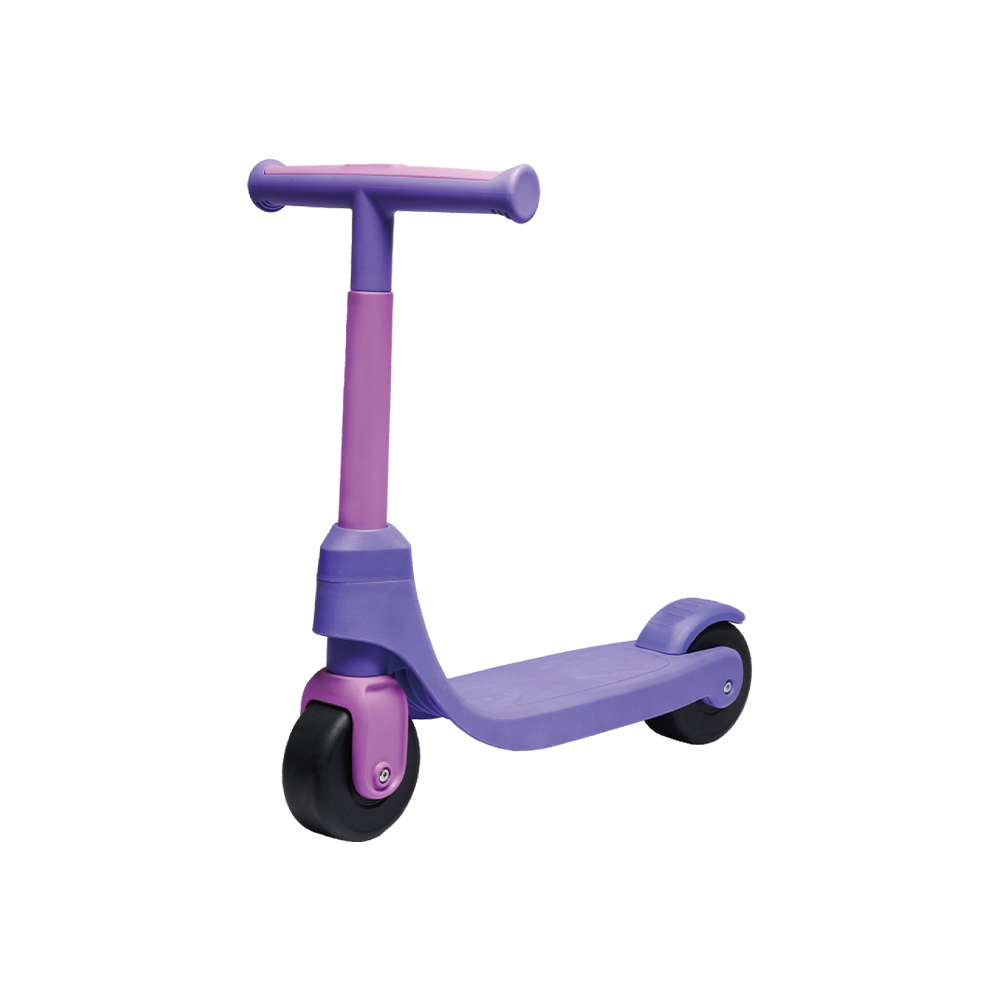 FL-301 Patinete infantil con equilibrio de 2 ruedas