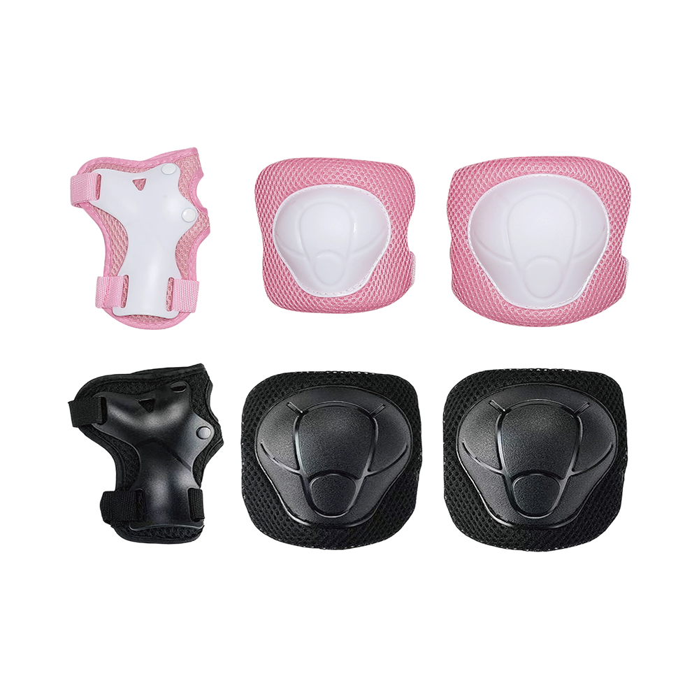 BW-03 Protector de seguridad deportiva para niños