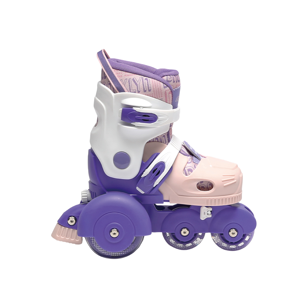BW-210A Patines en línea para principiantes