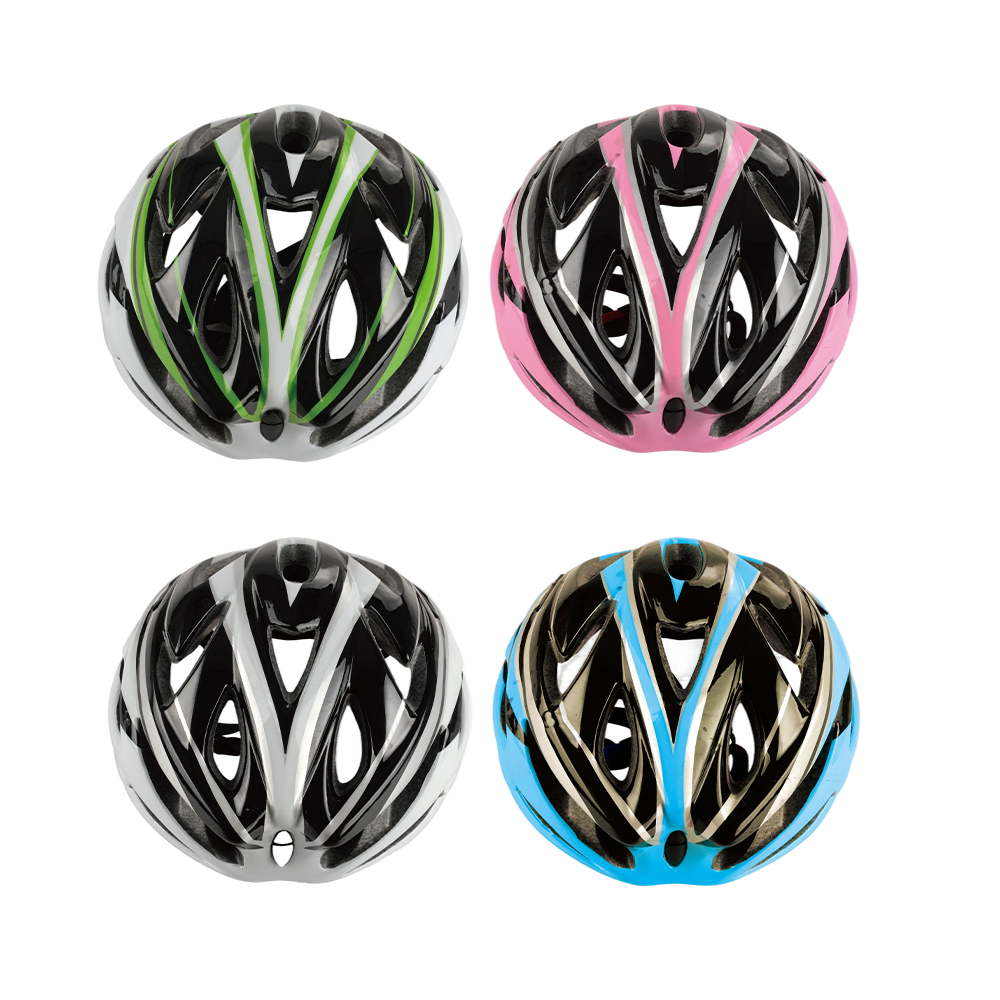 BW-016 Medio casco aerodinámico