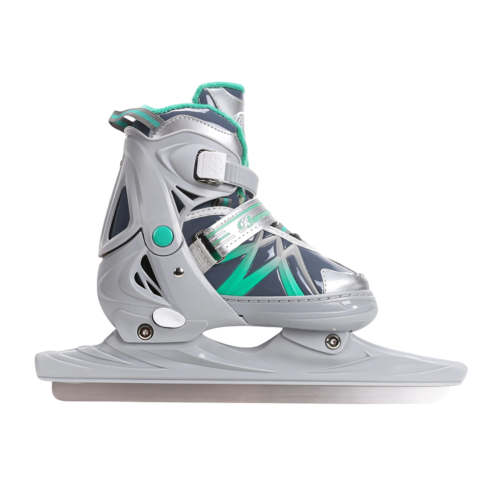 BW-902-3 Patines de hielo ajustables para niños