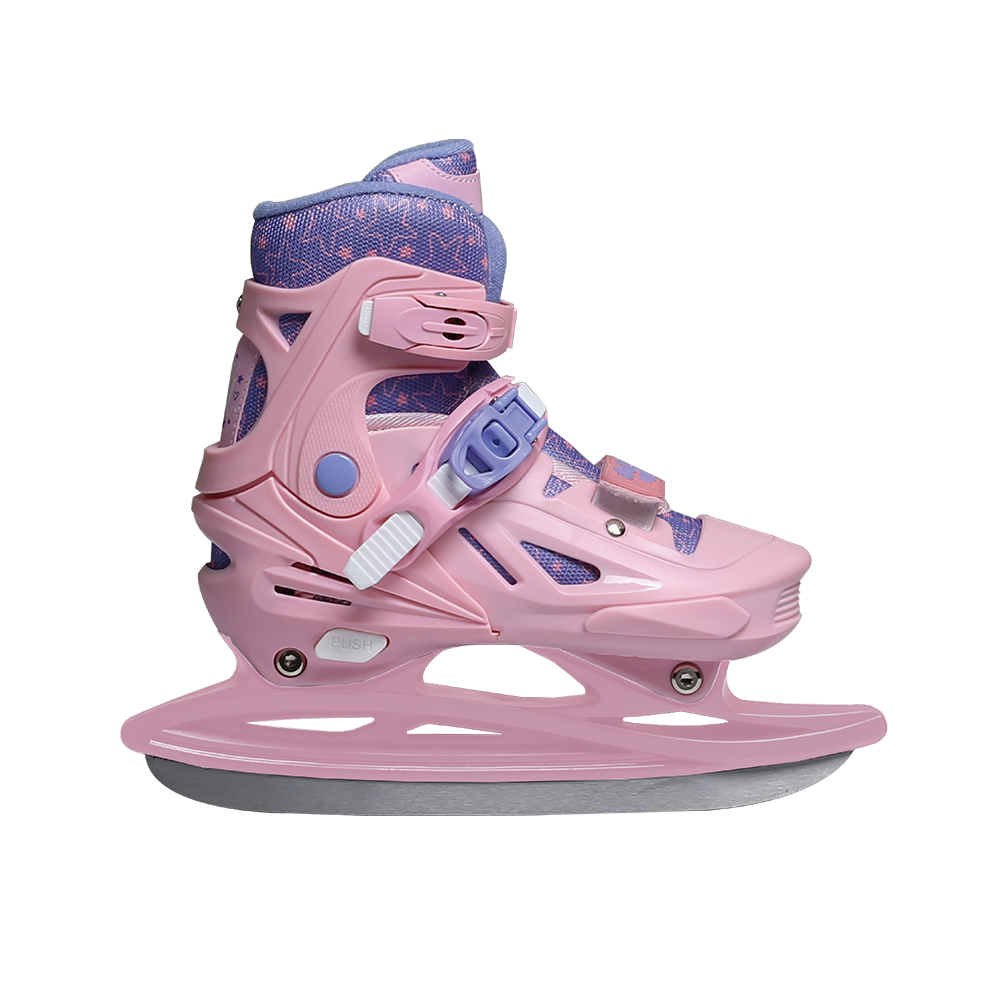 Patines de hielo ligeros ajustables BW-220BD