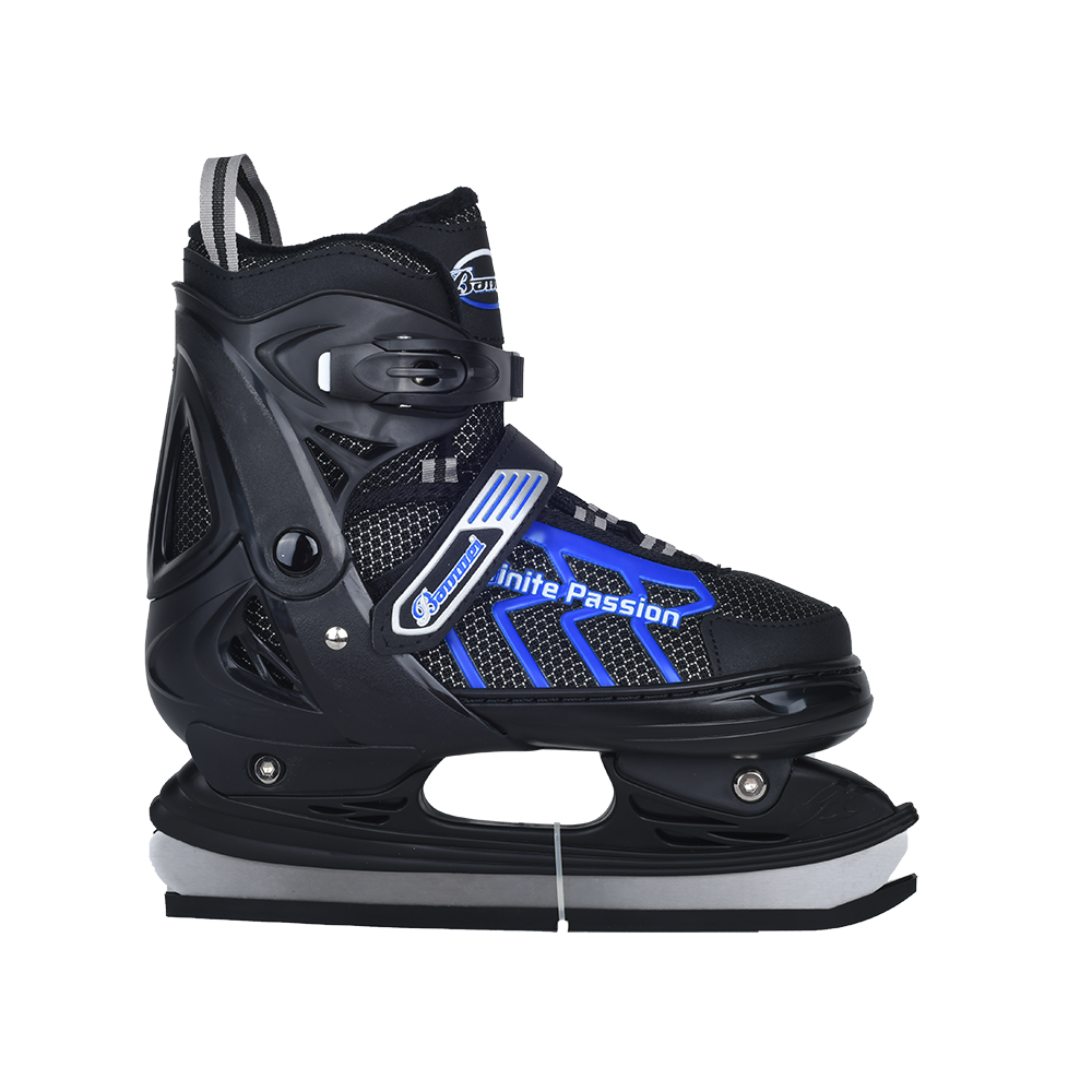 Patines de hielo ajustables BW-128