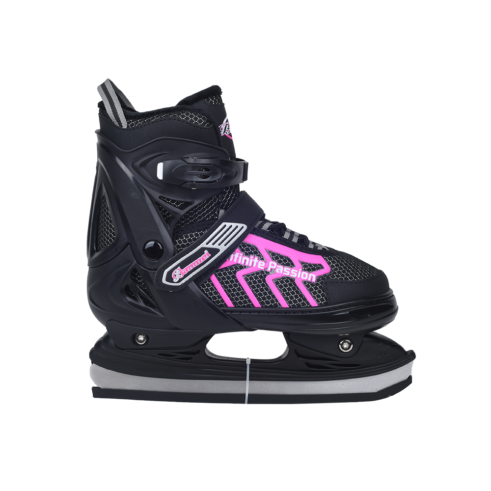 Patines de hielo ajustables BW-128
