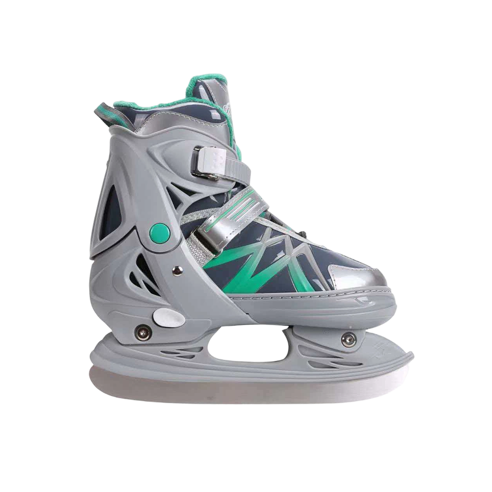 BW-902-3 Patines de hielo ajustables para niños