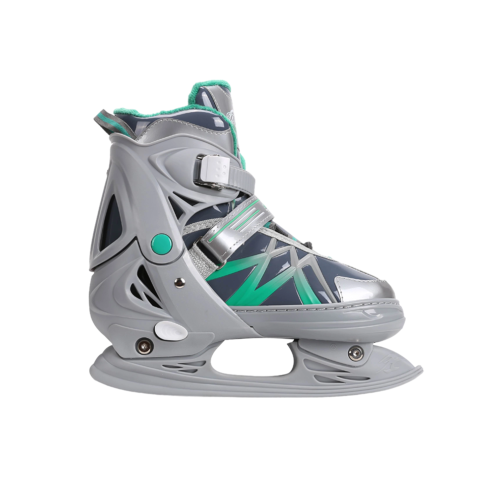 BW-902-3 Patines de hielo ajustables para niños