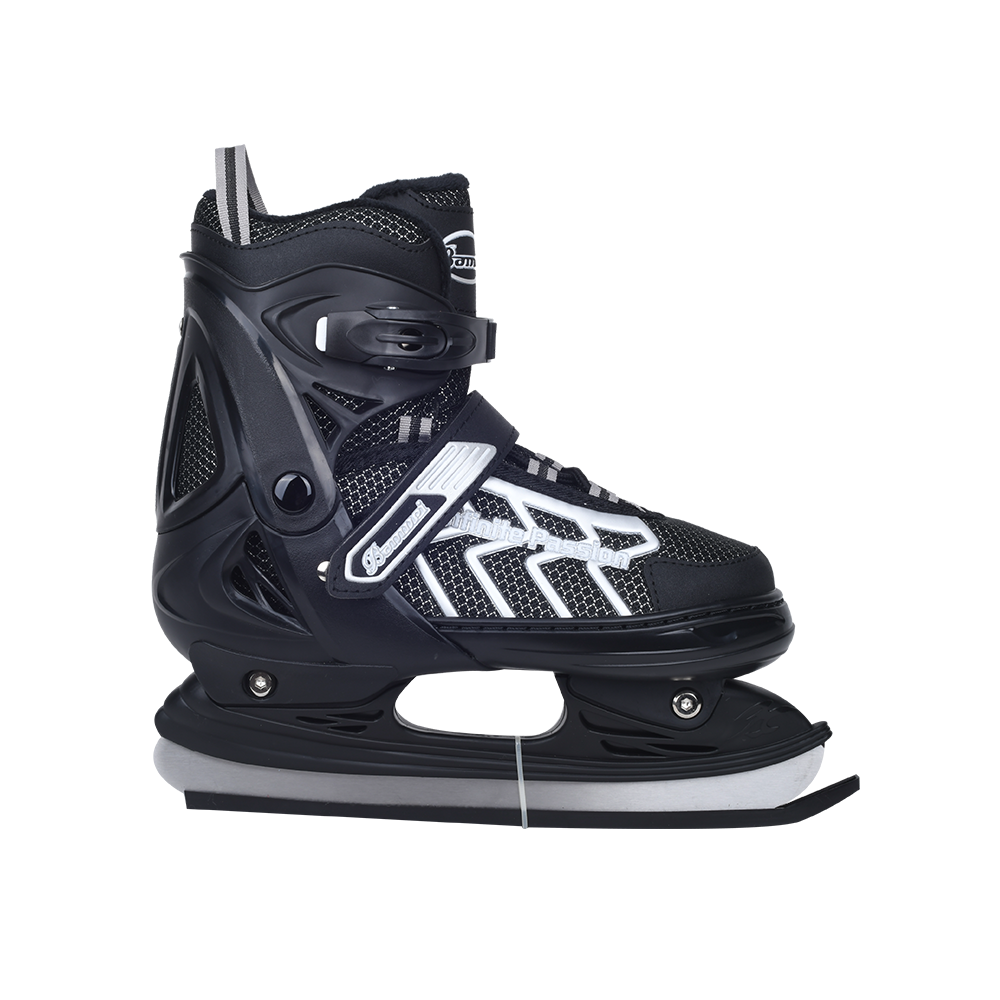 Patines de hielo ajustables profesionales BW-128XL