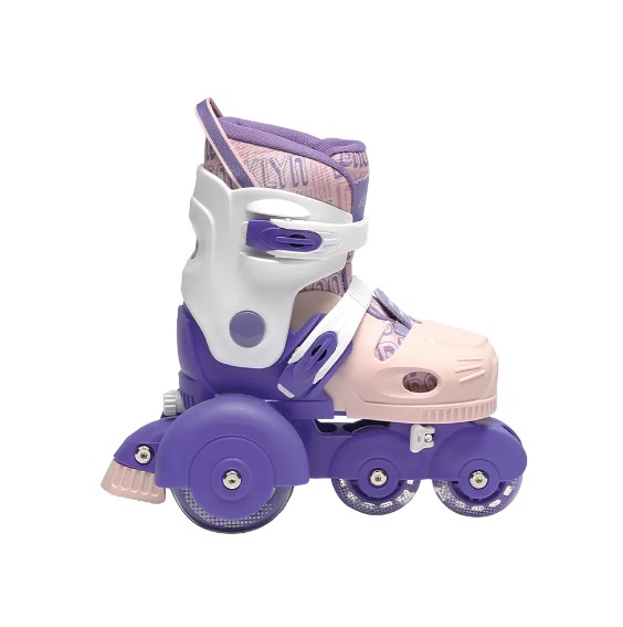 Guía de patines en línea: recomendaciones y combinación de modelos de la serie BW