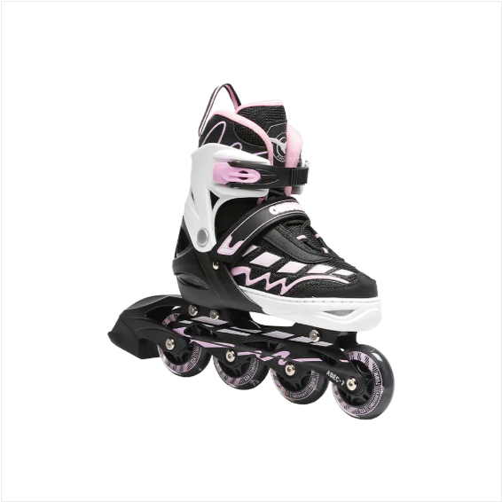 Ningbo Feile: Proveedor de patines de ruedas ajustables de China para venta al por mayor de OEM